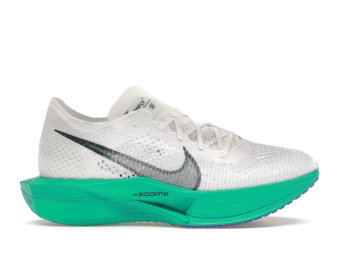 Nike ZoomX Vaporfly 3 Aquatone (Women's) - 1