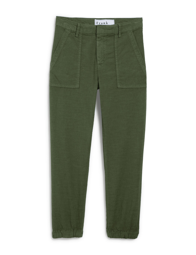 Utility Jogger - 1