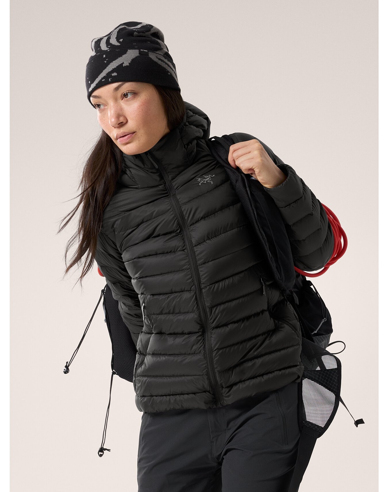 Cerium Hoody - 3