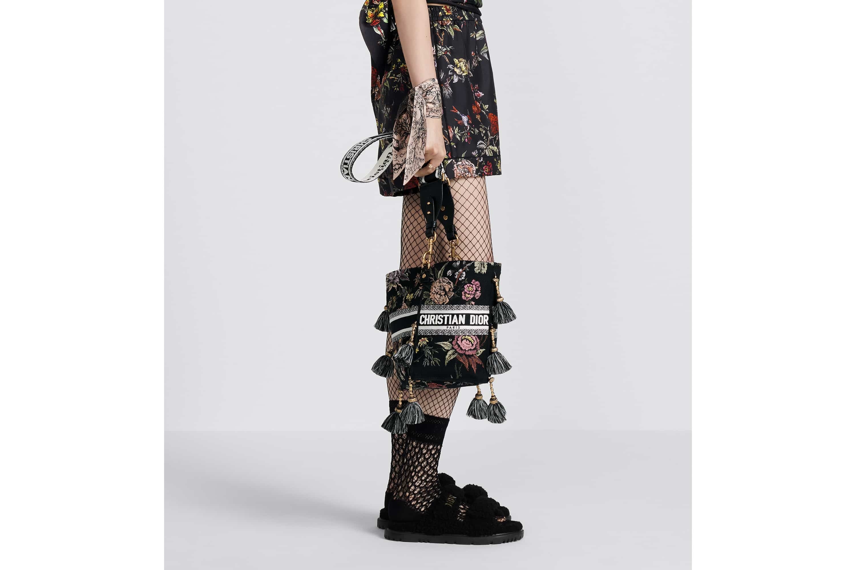 DiorAct Sandal - 7