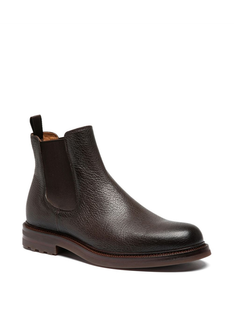 OFFICINE CREATIVE Aston Flexi 004 chelsea boots outlook