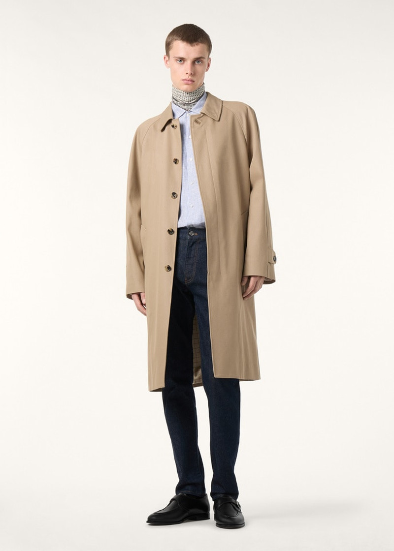 Loro Piana André Shirt outlook