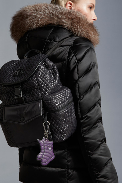 Moncler Boot-Shaped Key Ring outlook