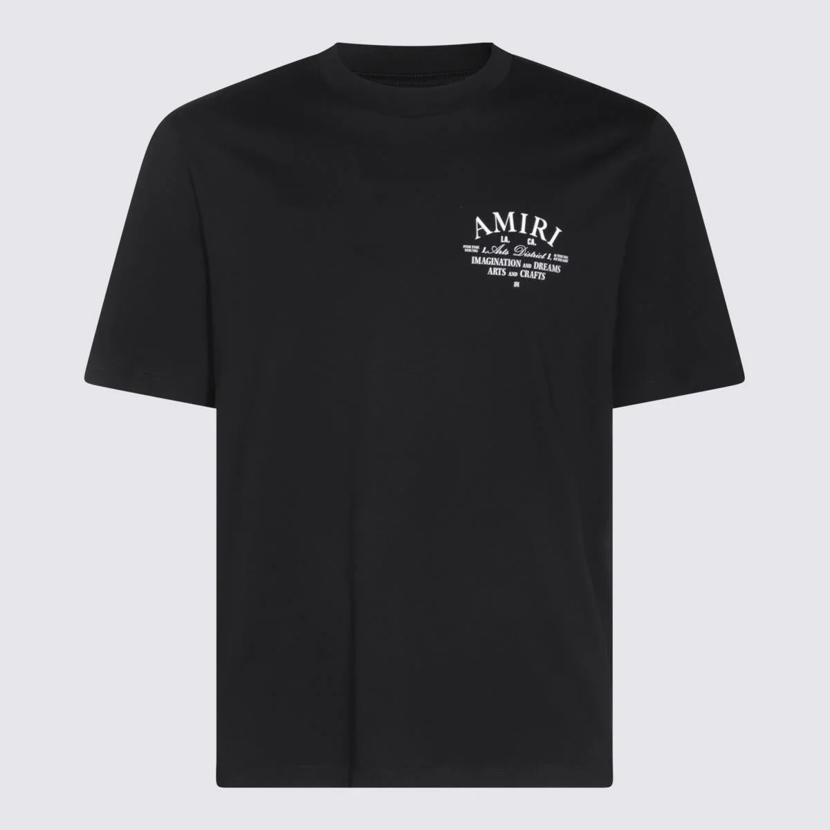 Amiri T-Shirts And Polos - 1