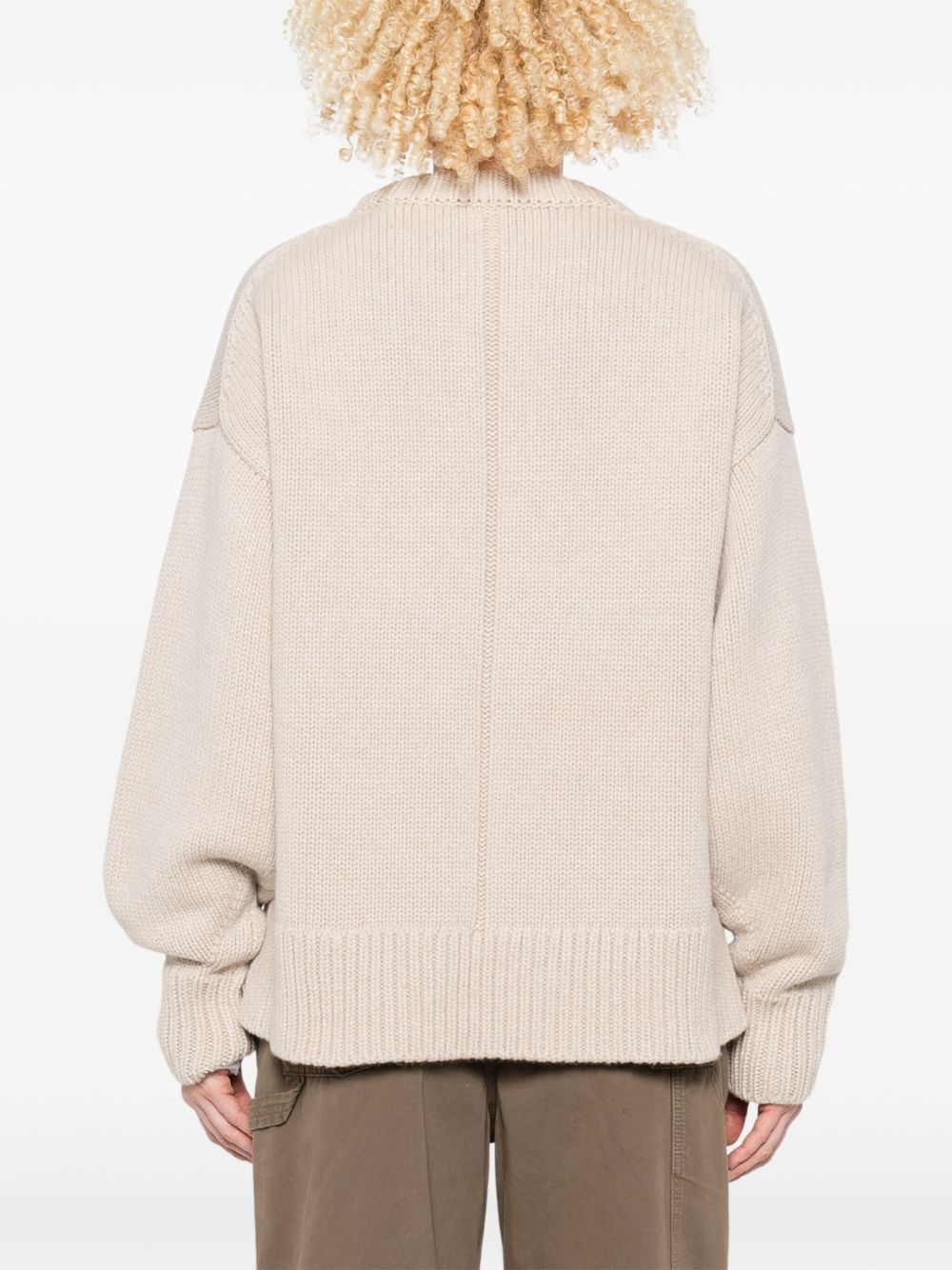 Ophelia jumper - 4