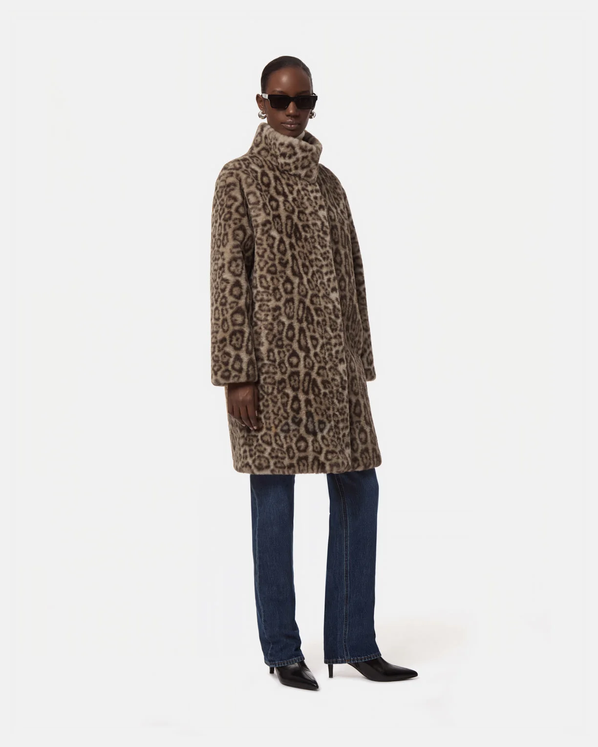 BLAIR COAT - 1