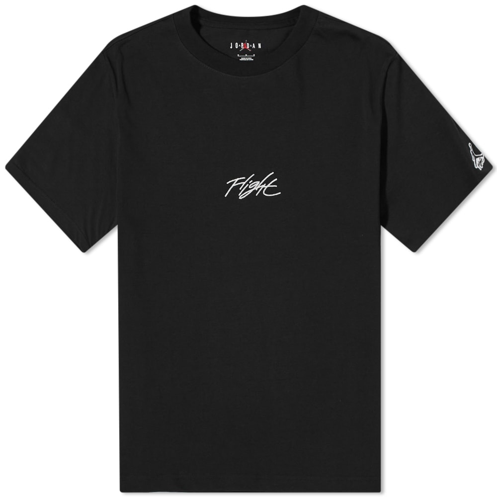 Air Jordan Essentials Logo Tee - 1