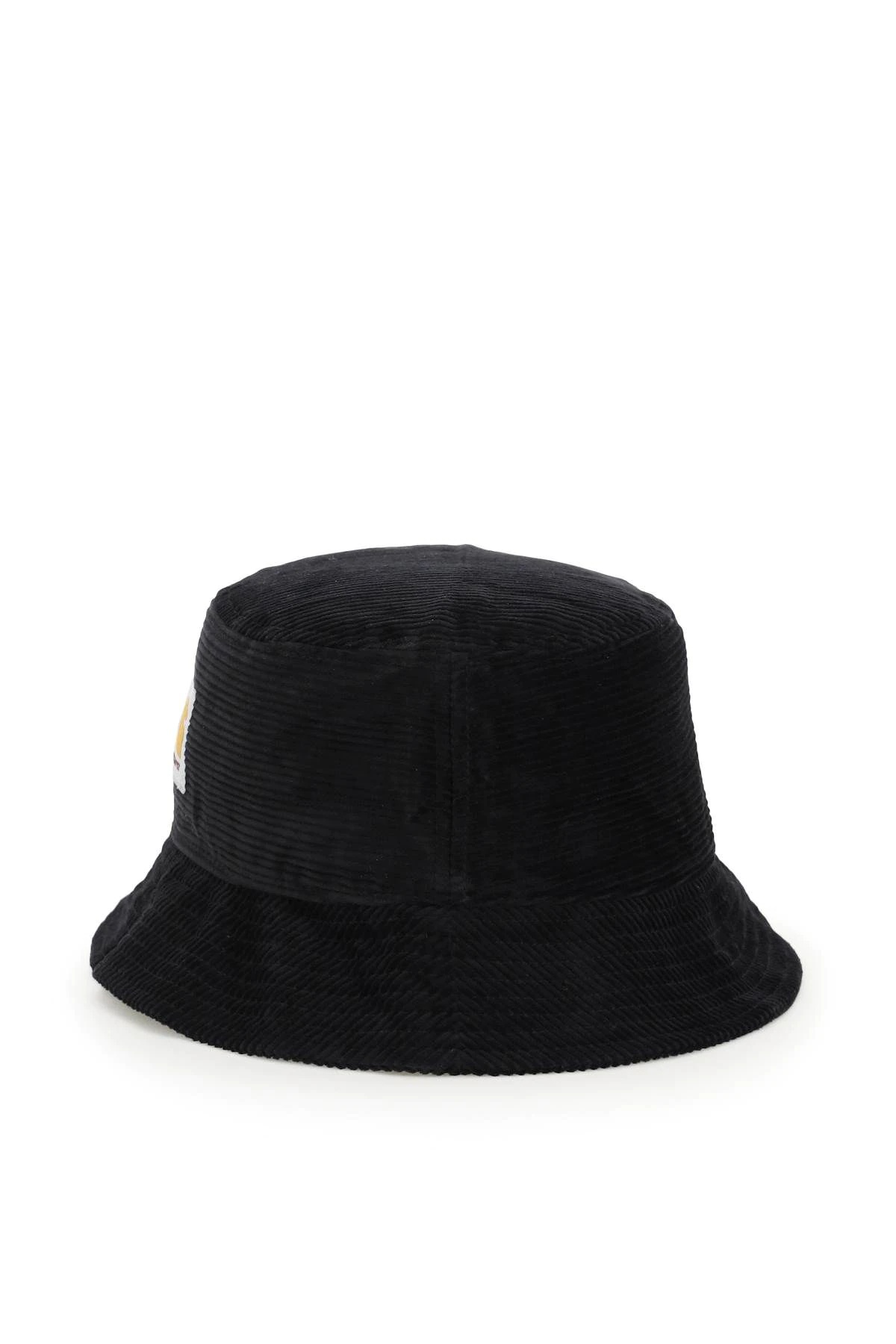 CORDUROY BUCKET HAT - 2