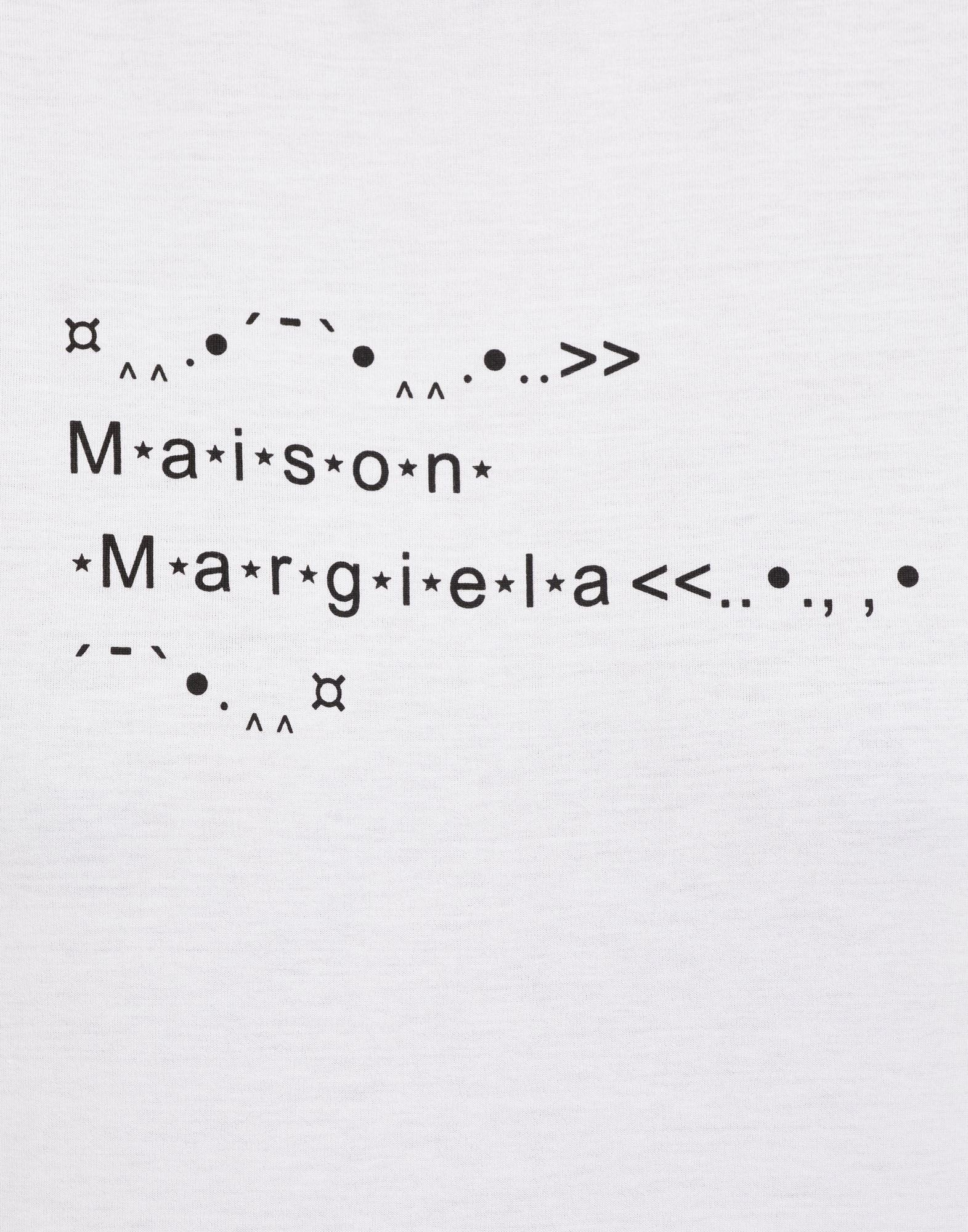 Font generator T-shirt - 6