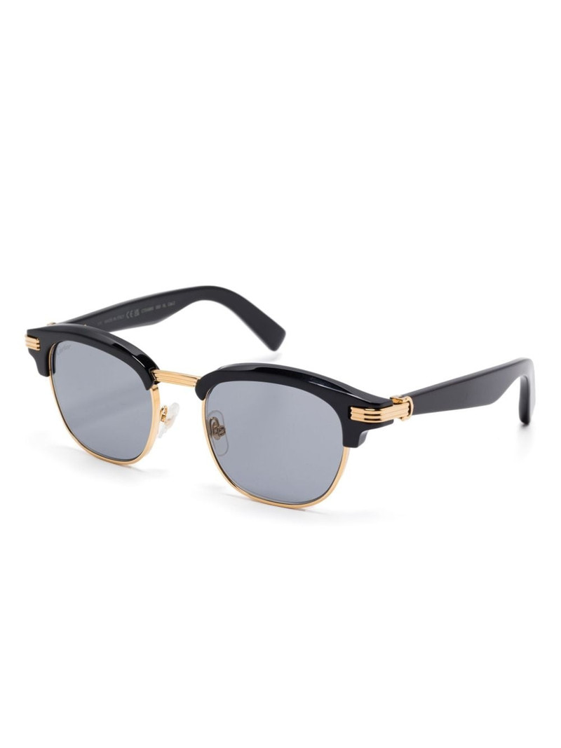 Cartier CT0496S sunglasses outlook