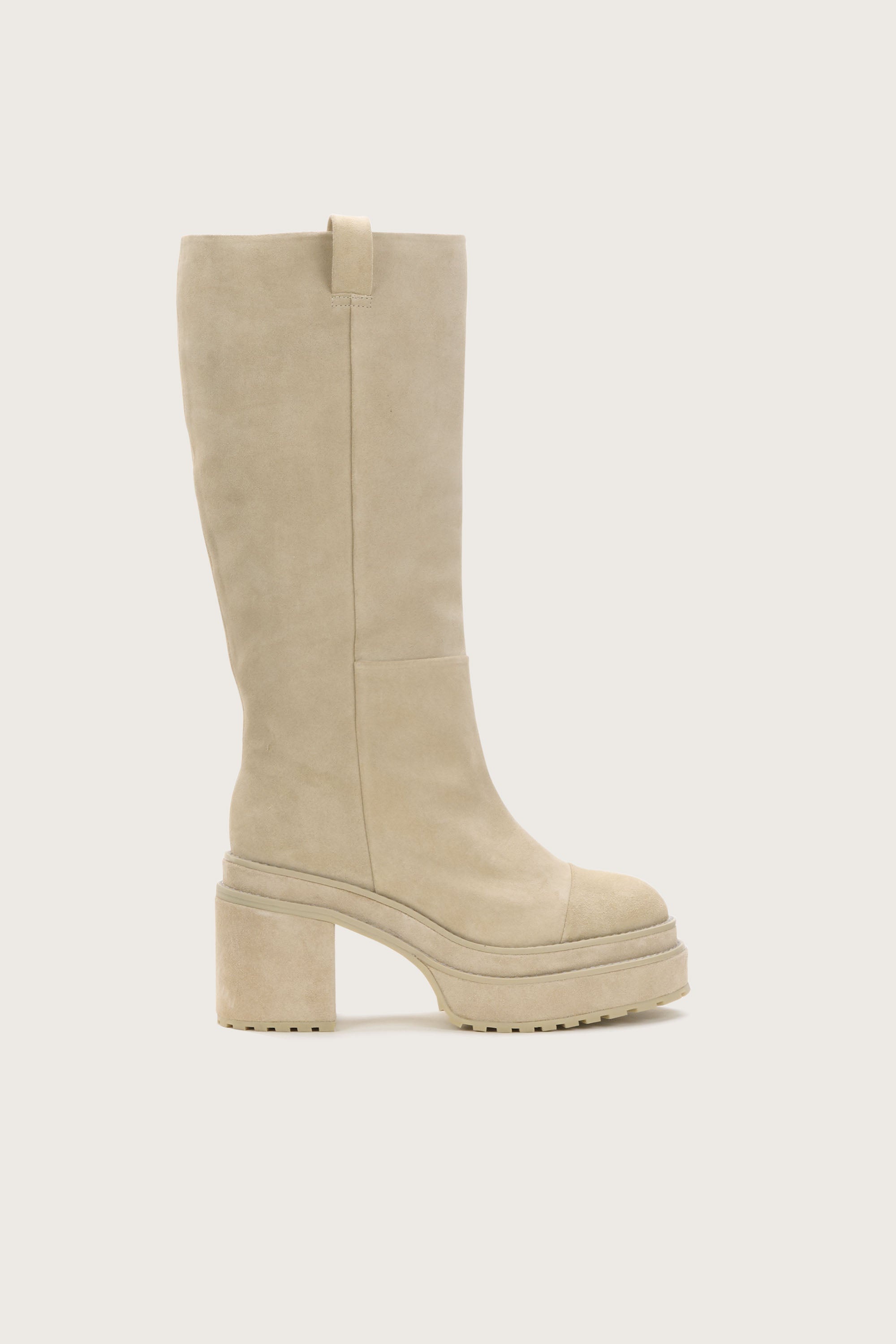 HANA BOOT - 1