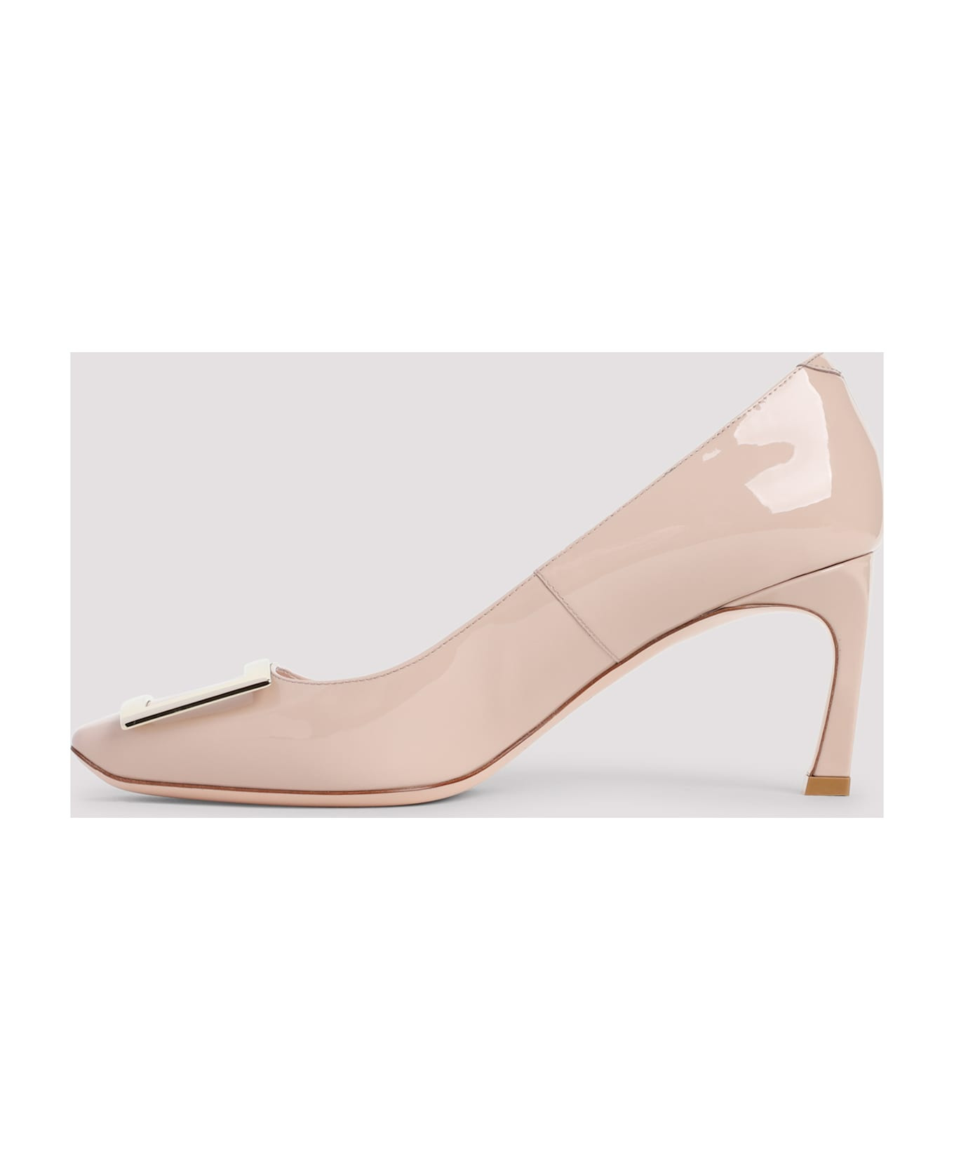 Belle Trompette Pumps - 4