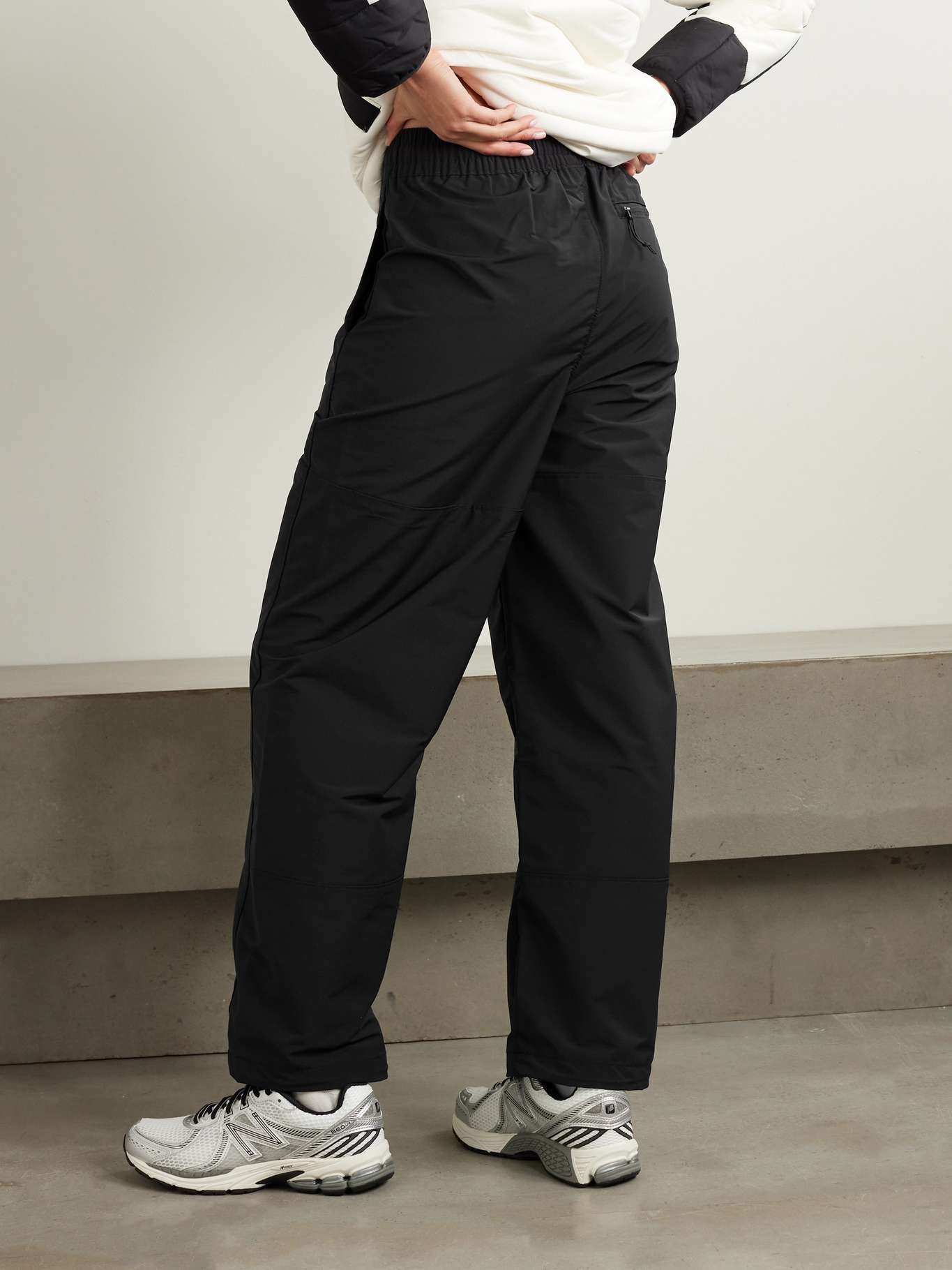 Easy embroidered WindWall™ pants - 3