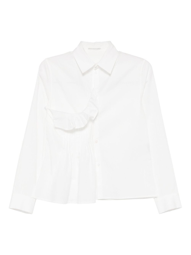 Broad R shirt 1