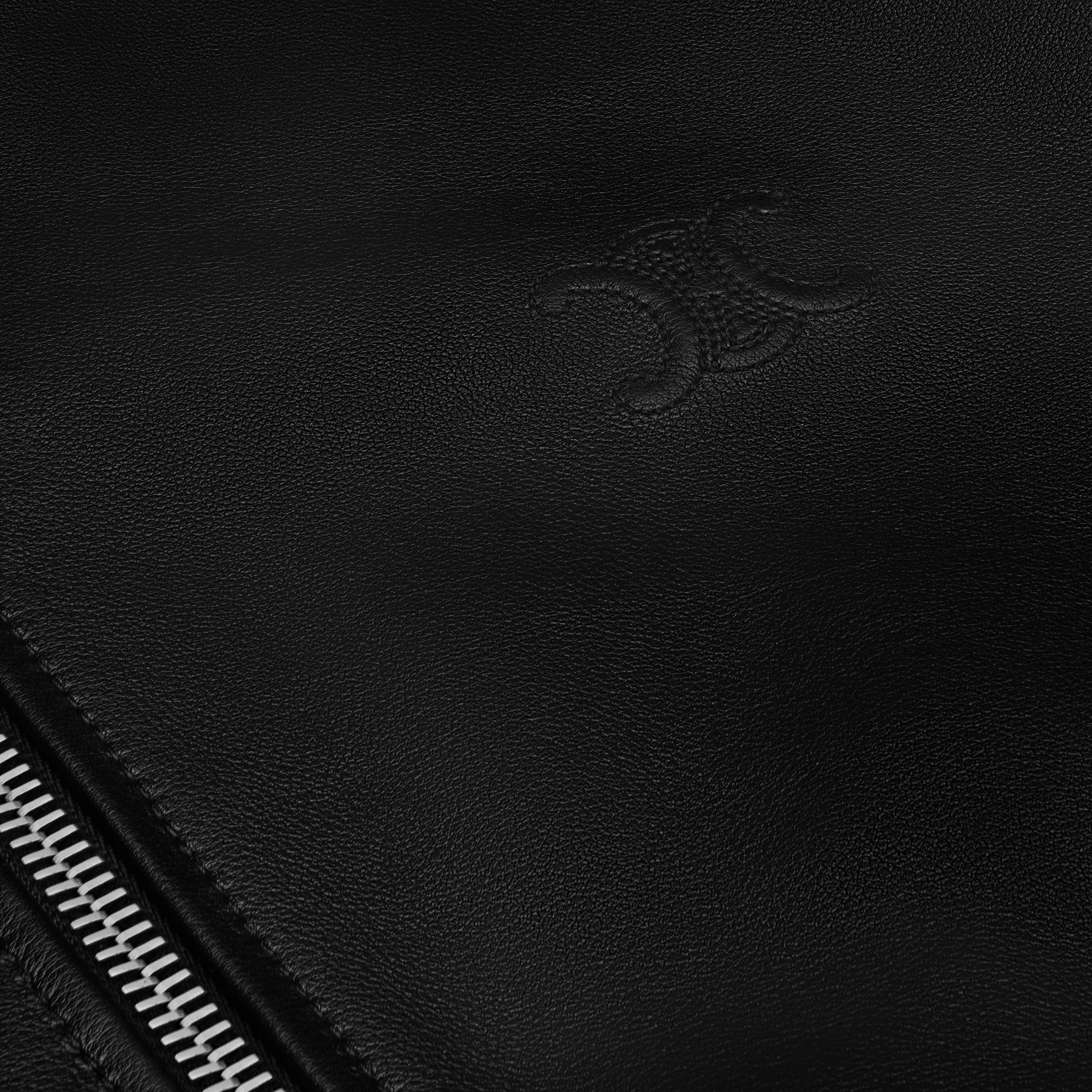 jacket IN calfskin - 4