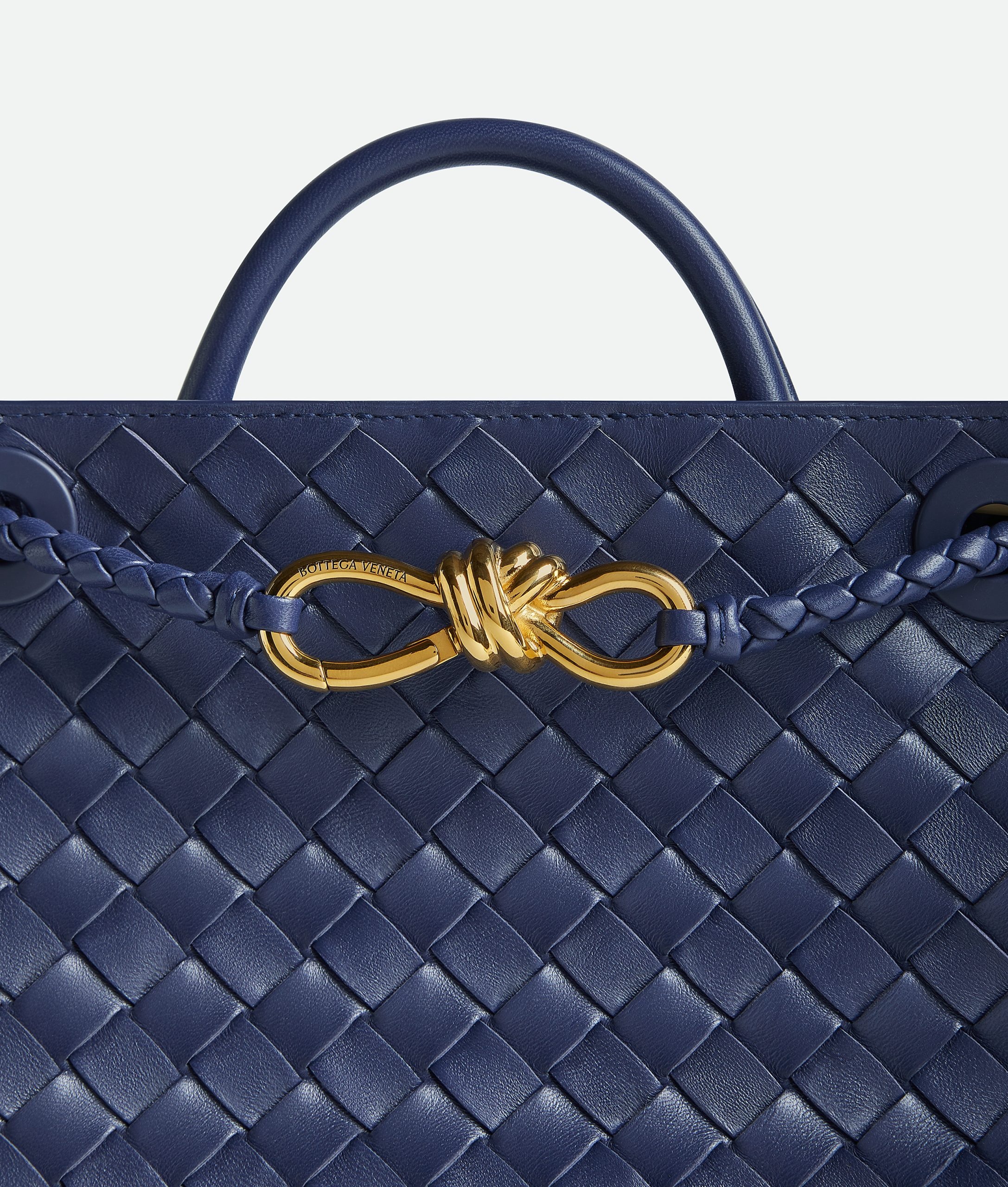 Bottega Veneta – Andiamo Small Duke - 5