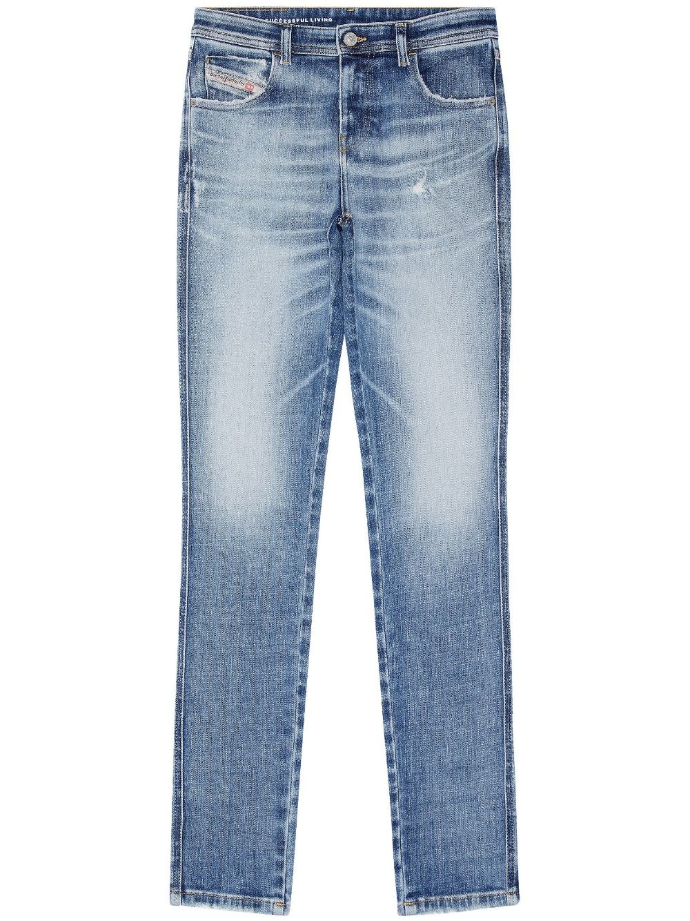 2015 Babhila skinny jeans - 1