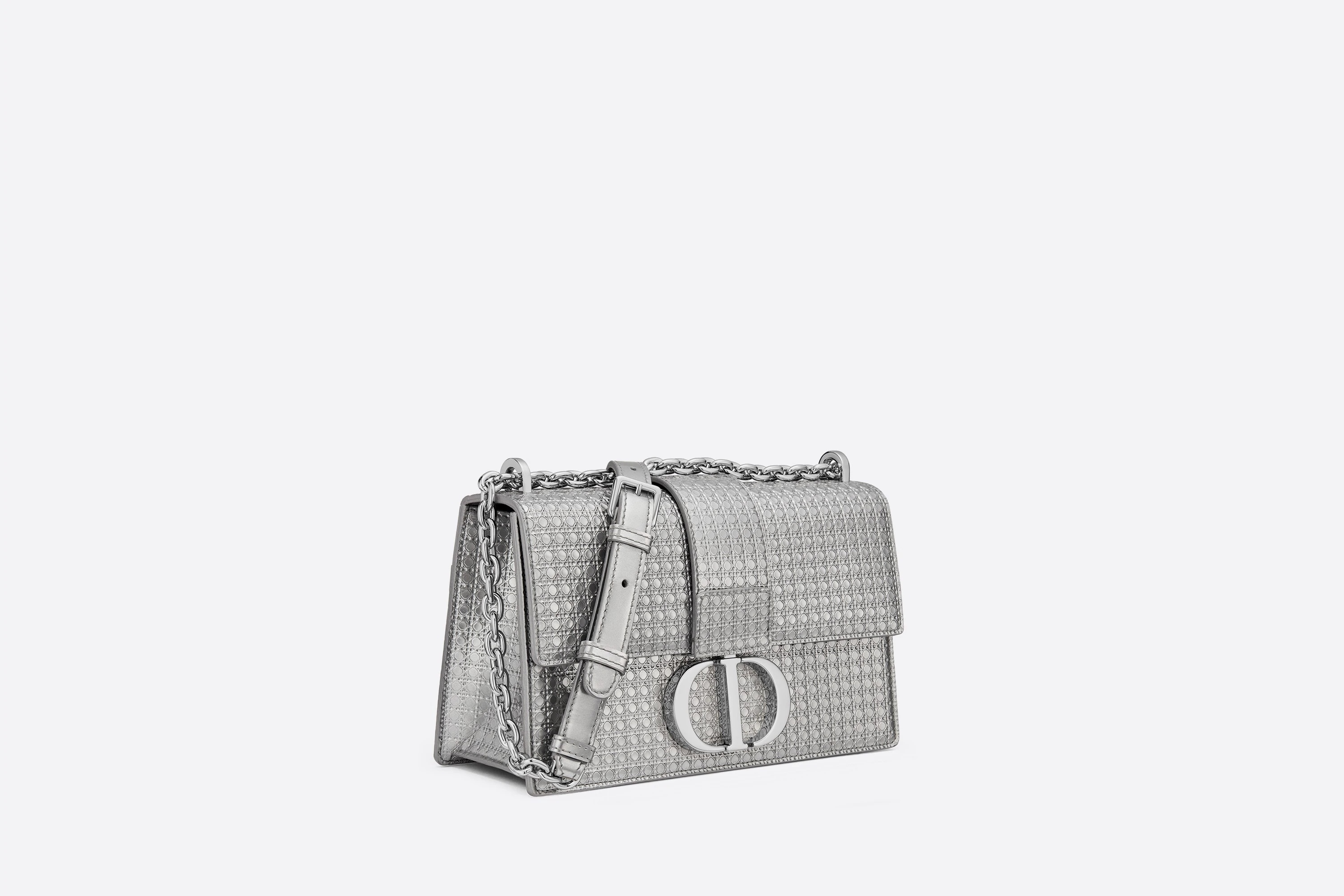 30 Montaigne Chain Bag - 8