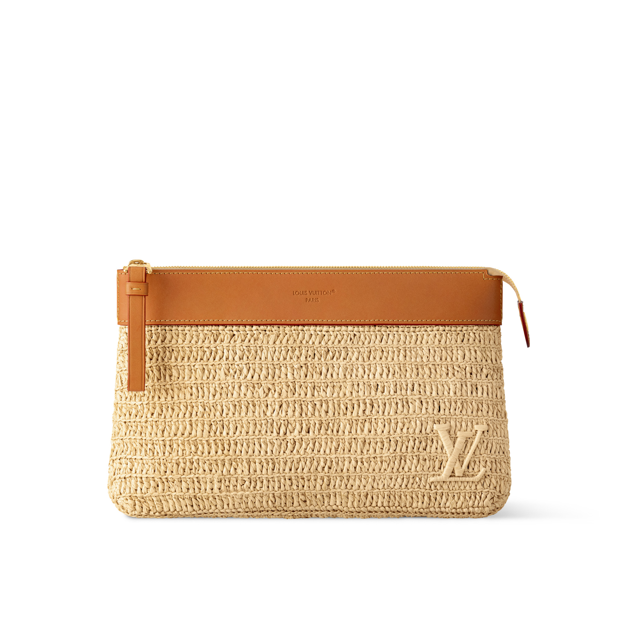 Pochette Voyage Souple - 1