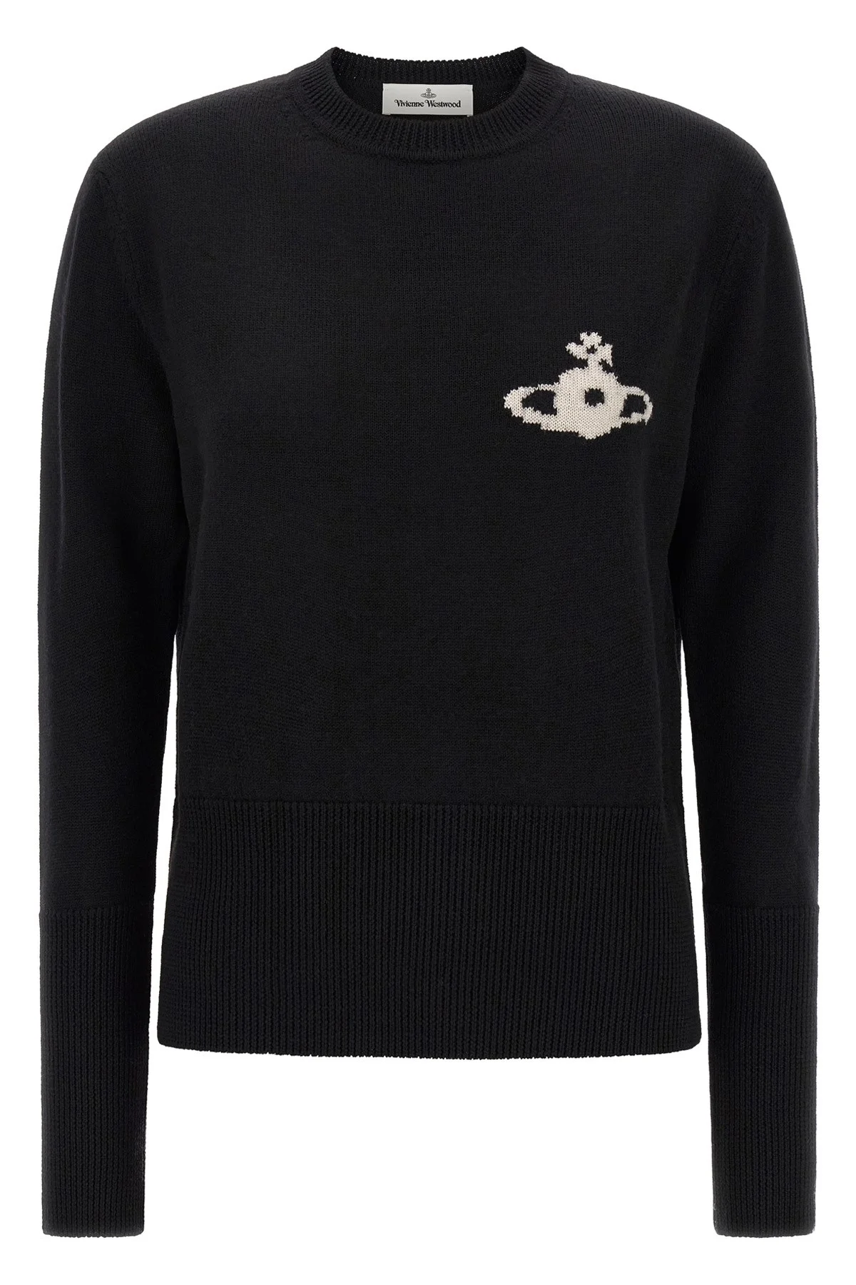 'Katie' Sweater - 1