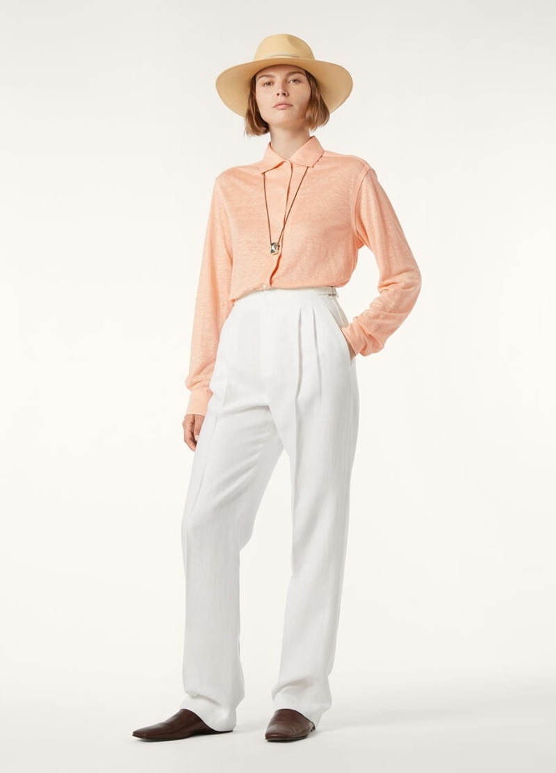 Loro Piana André Shirt outlook