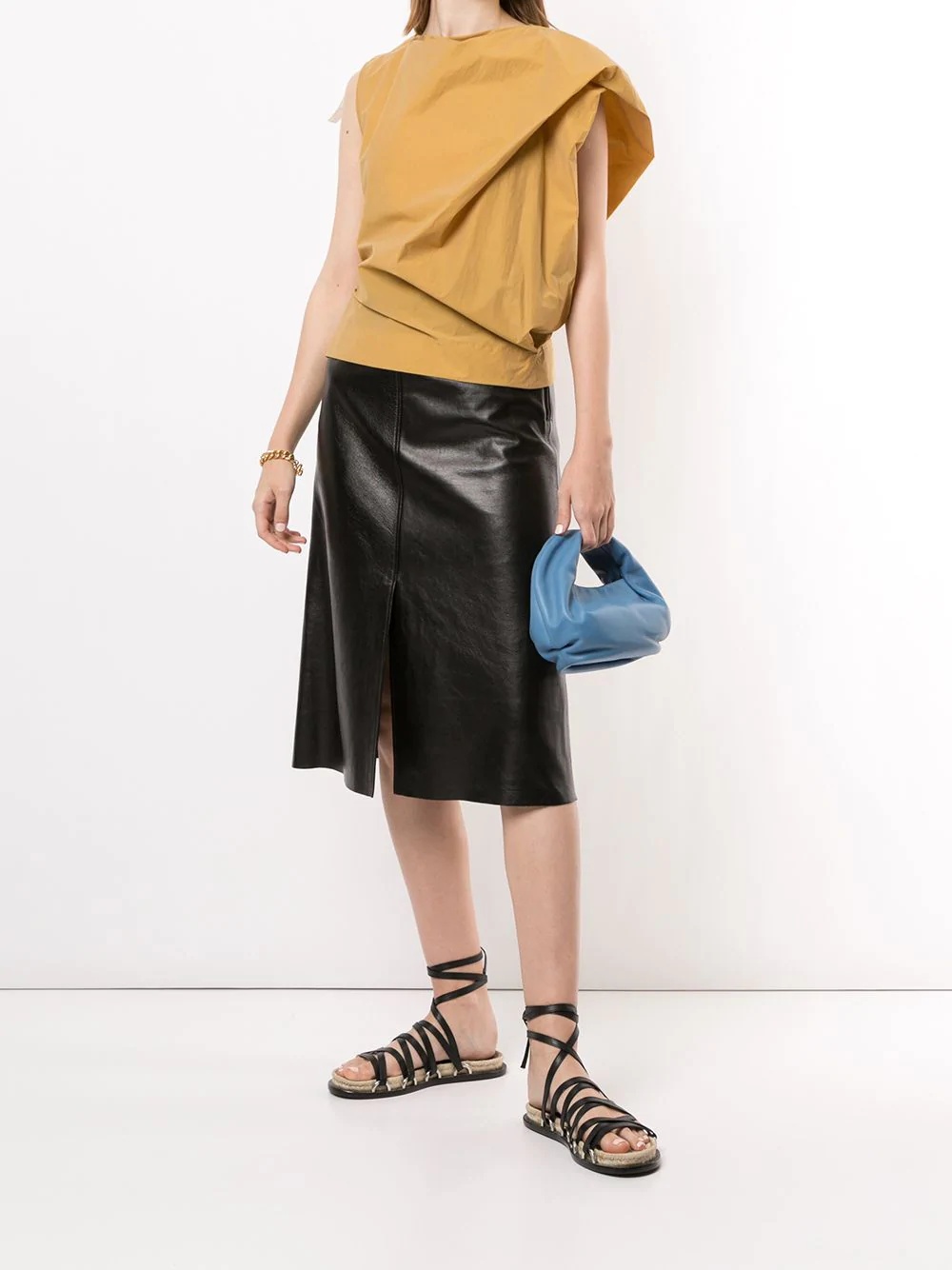 airy asymmetric top - 2