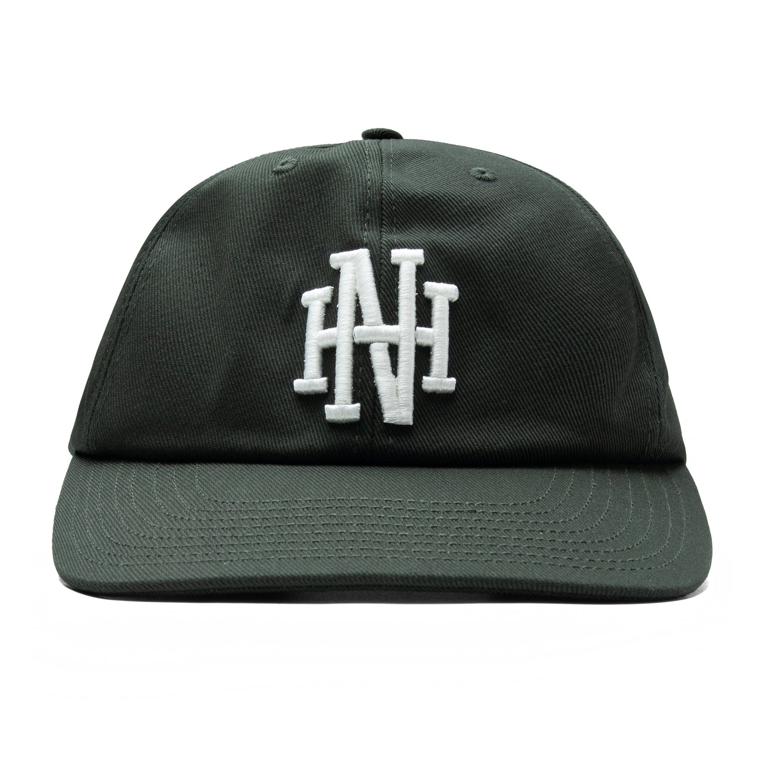 BASEBALL CAP - GREEN - 1