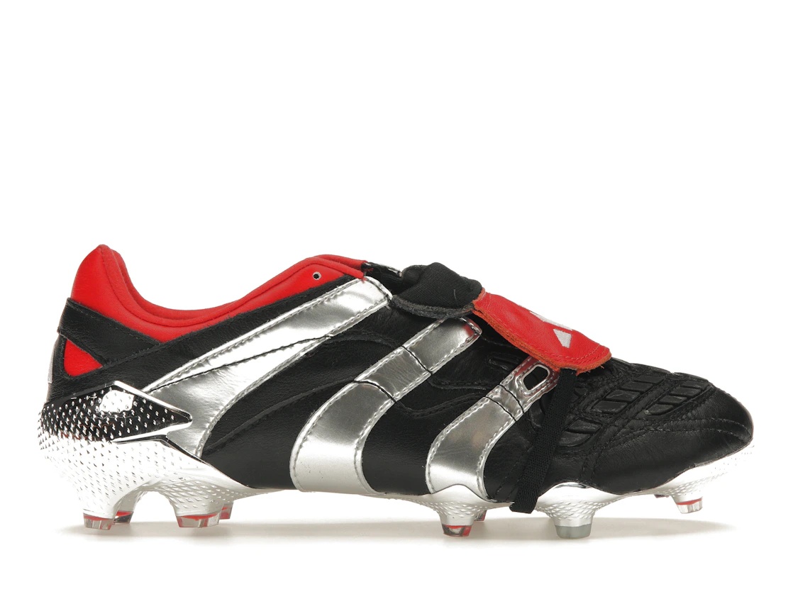 adidas adidas Predator Accelerator FG Pro:Direct Soccer 25th
