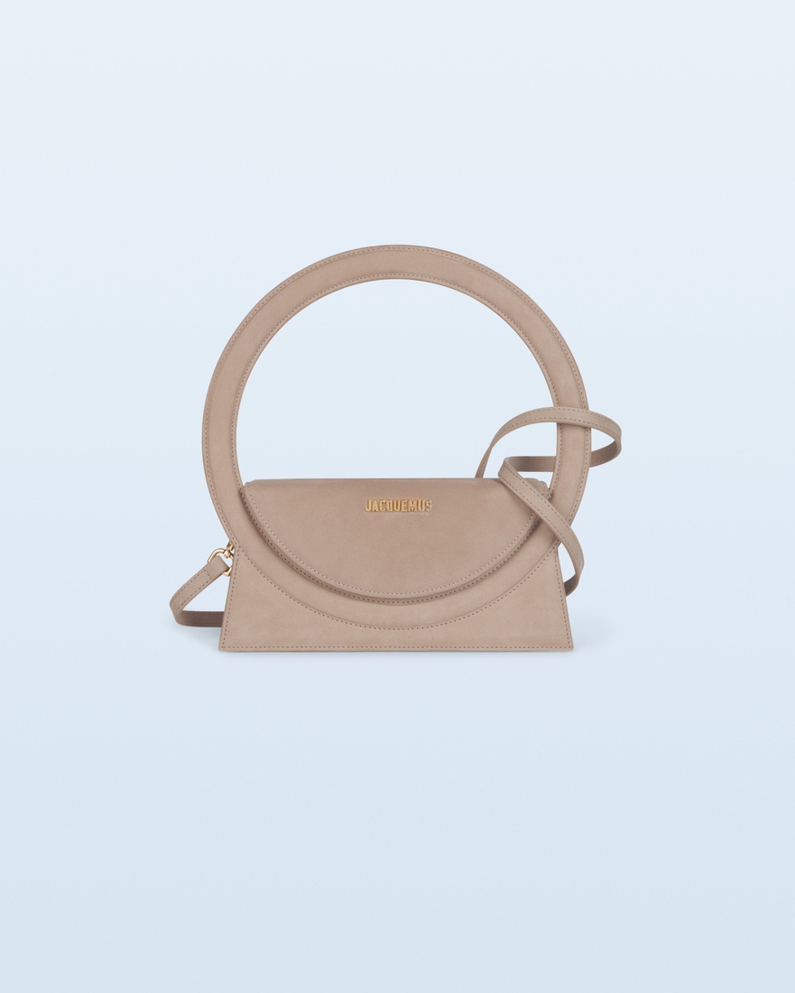 Le sac Rond - 1