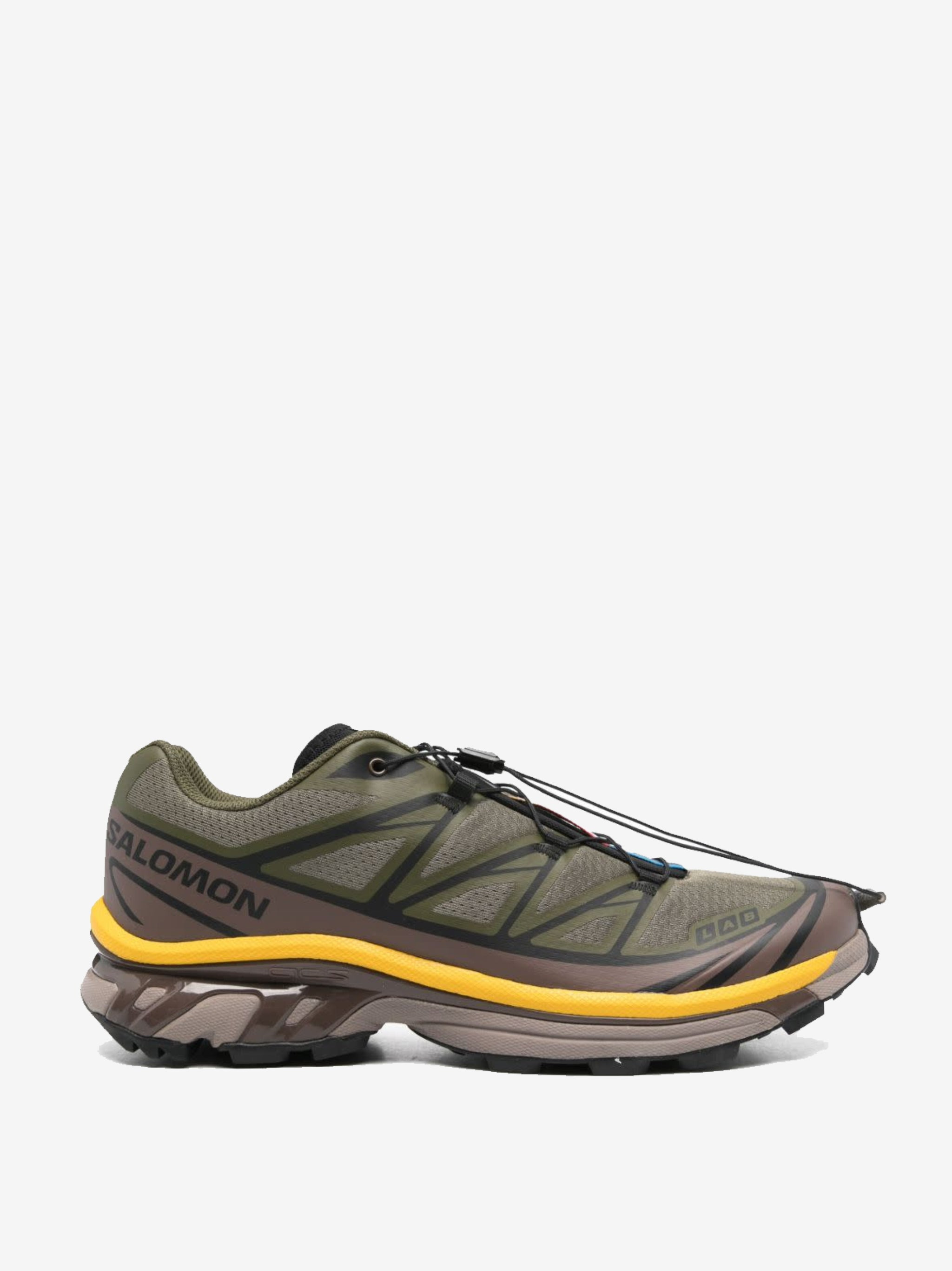 SALOMON - Unisex XT-6 Sneakers - 1