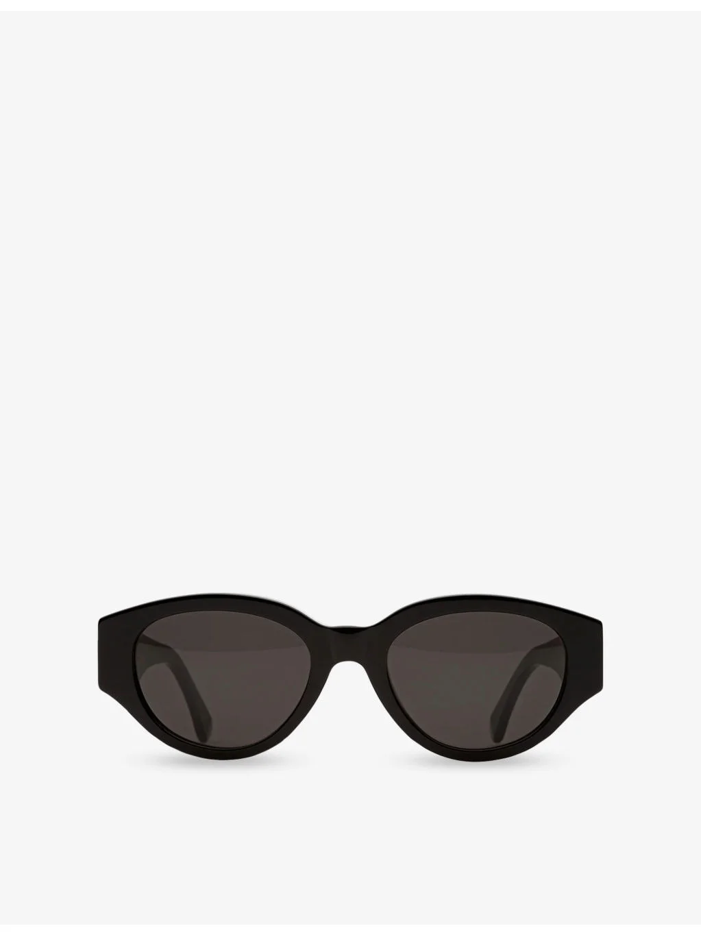Drew Mama Oval-Frame Acetate Sunglasses - 1