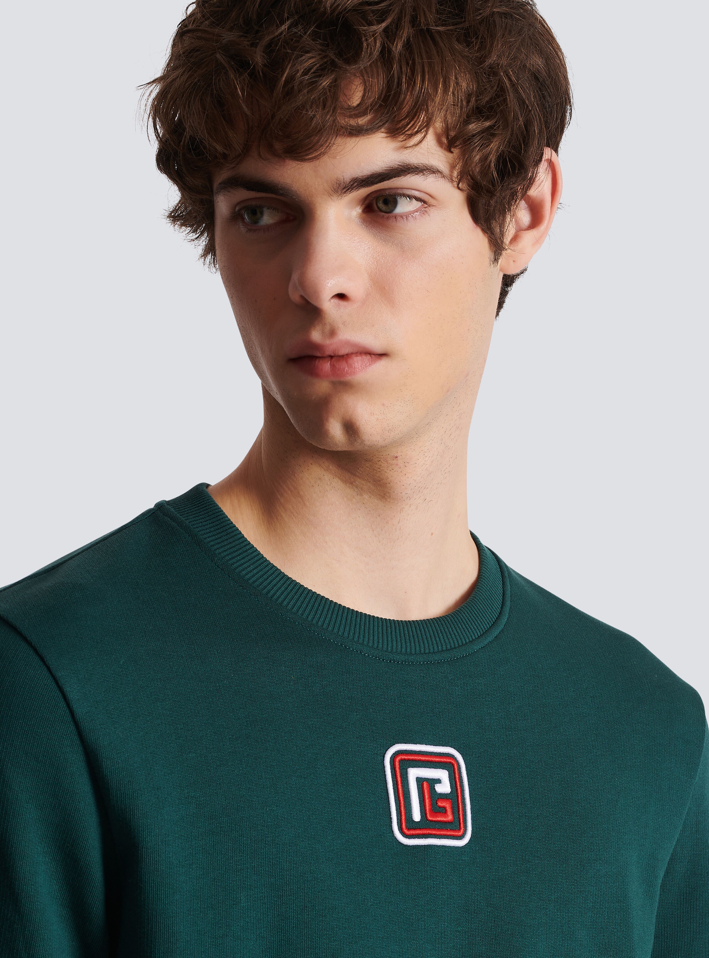 PB sweatshirt - 6