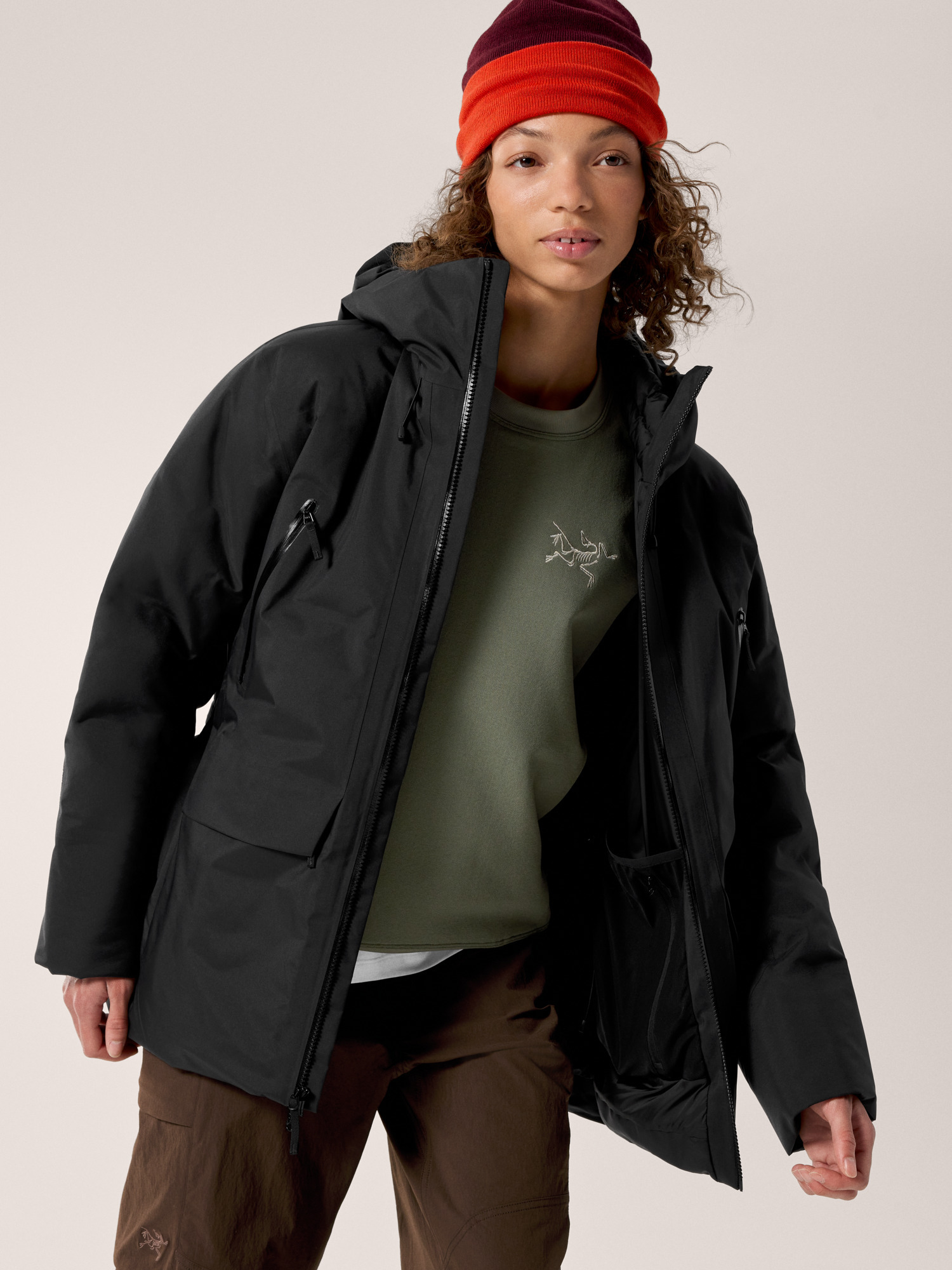 Liatris Down Jacket - 3