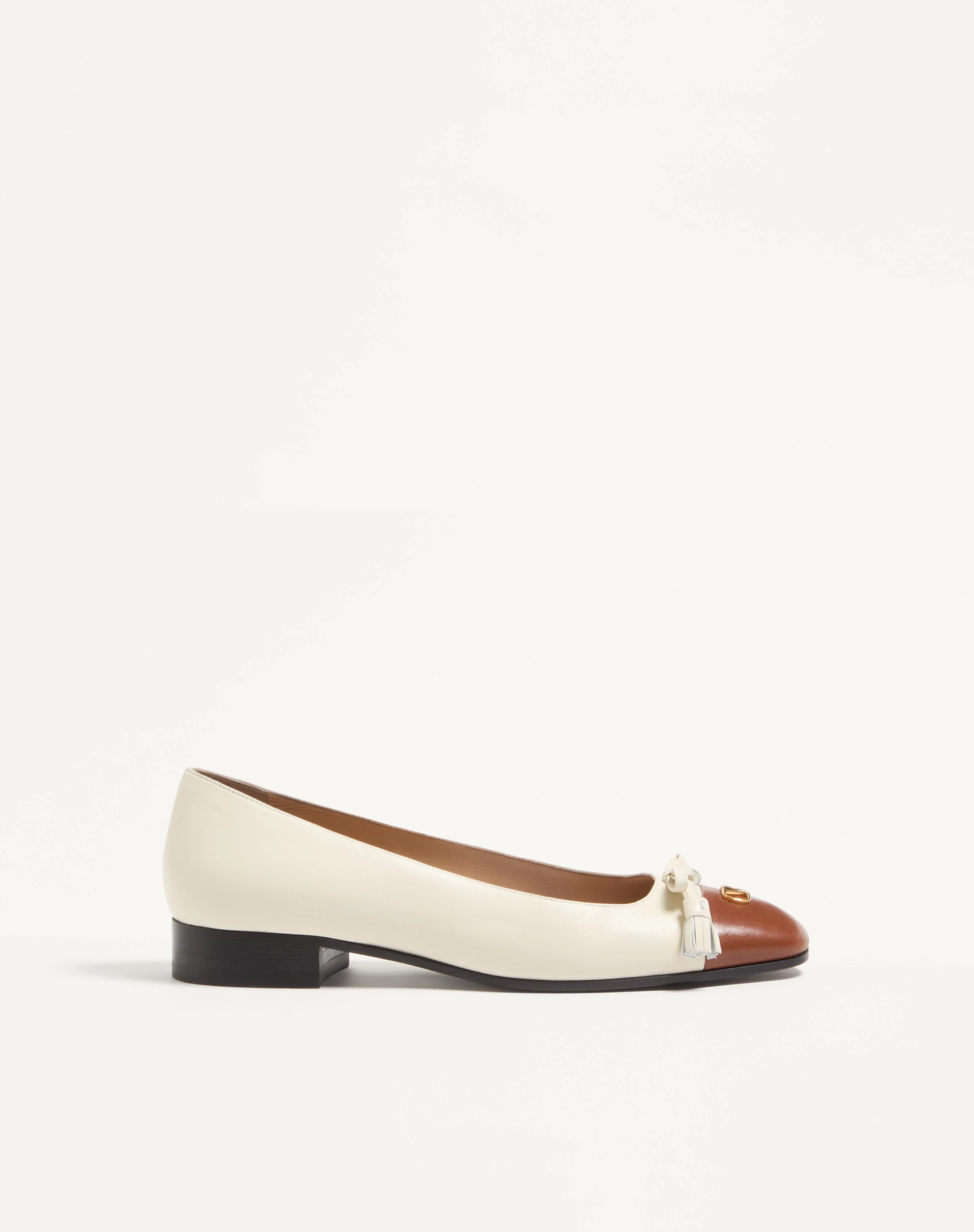 VALET DU ROI KIDSKIN BALLERINA 25MM - 1