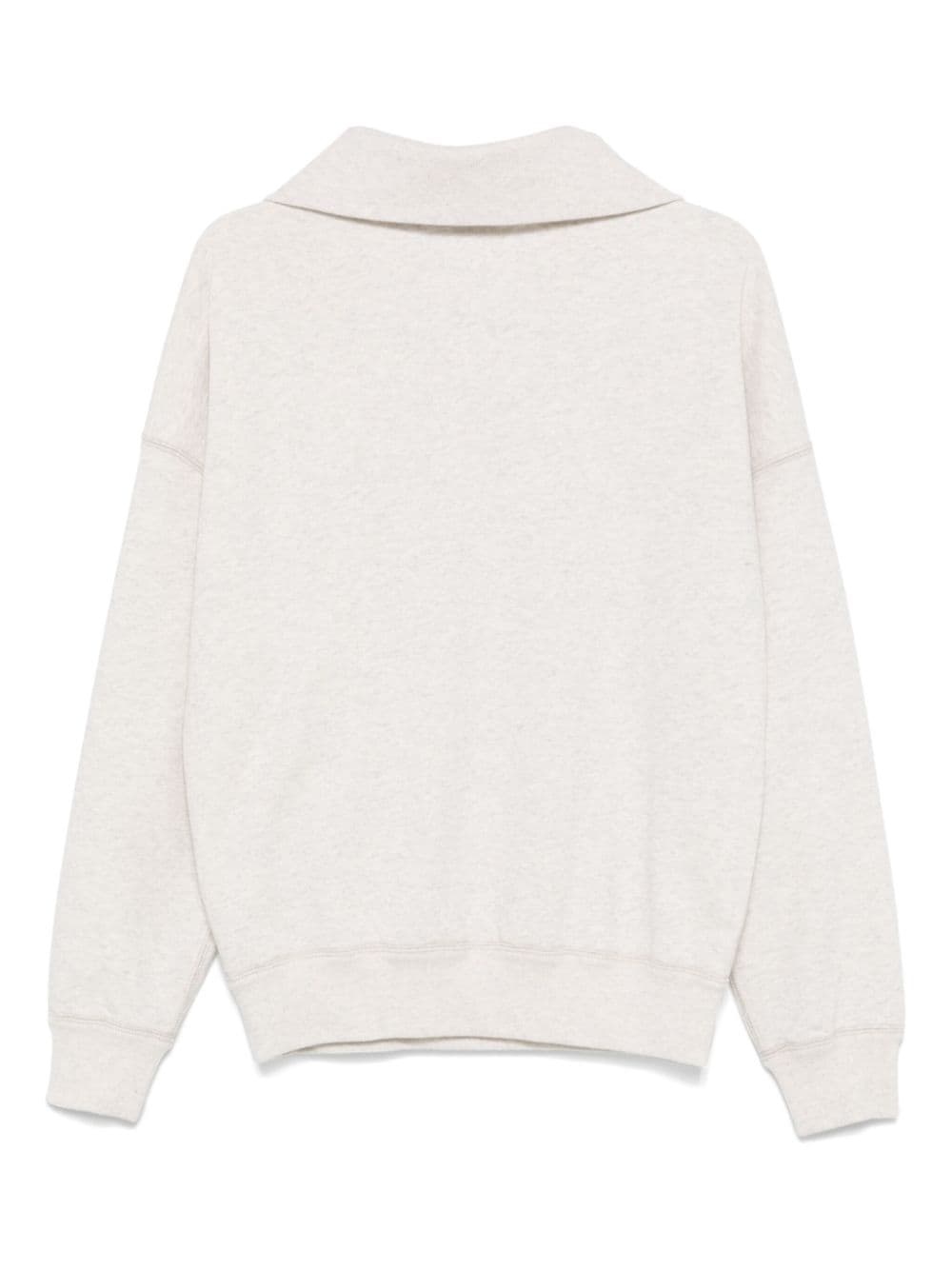 Weloyan sweatshirt - 2