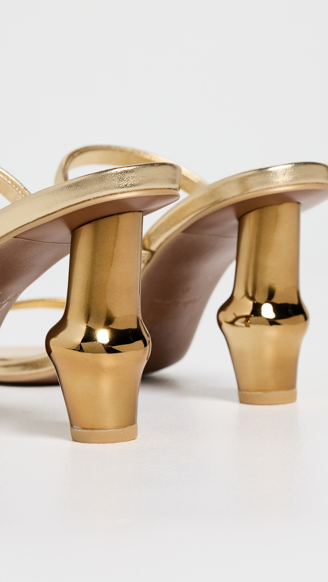 Bambu Sandals - 3
