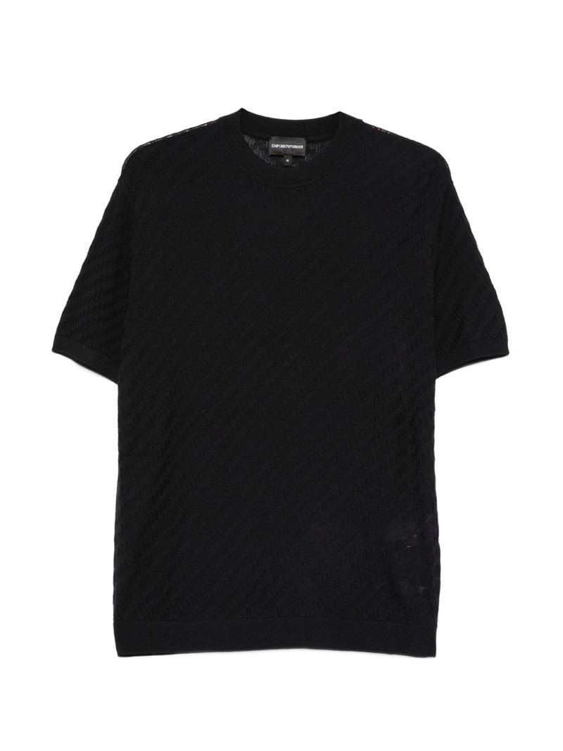 short-sleeve polo shirt 1