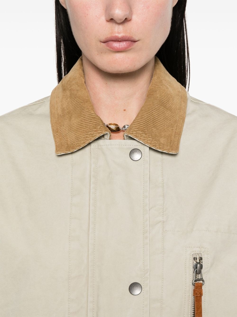 Kimelia coat - 5