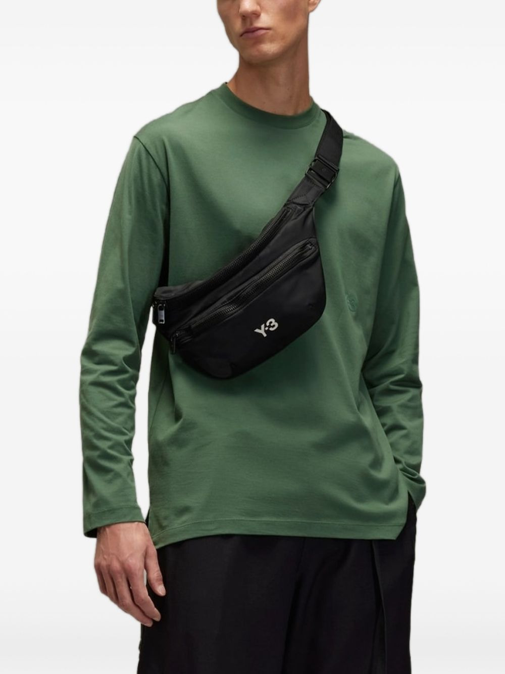 long sleeve t-shirt - 1