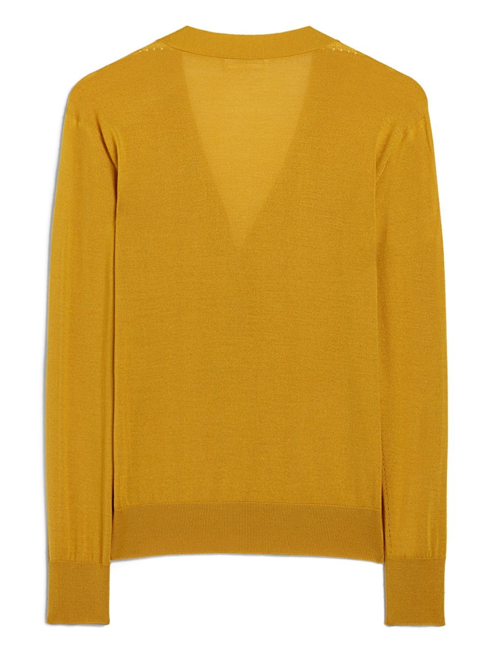 knitted cardigan - 5