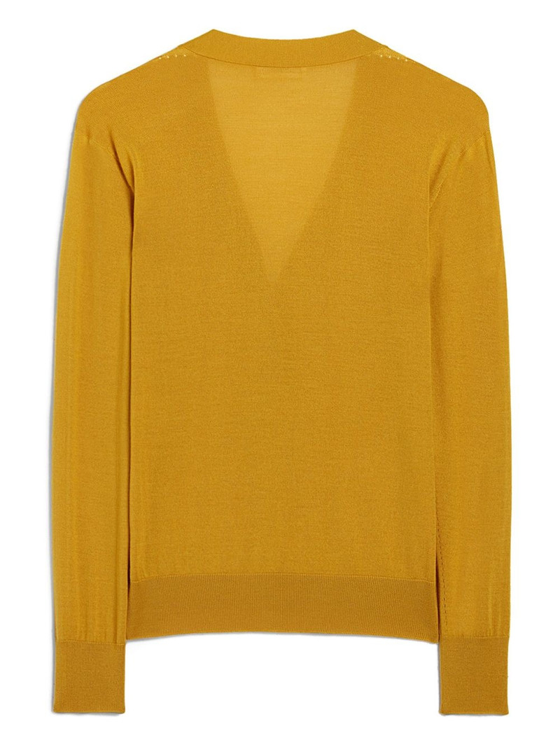 knitted cardigan 5