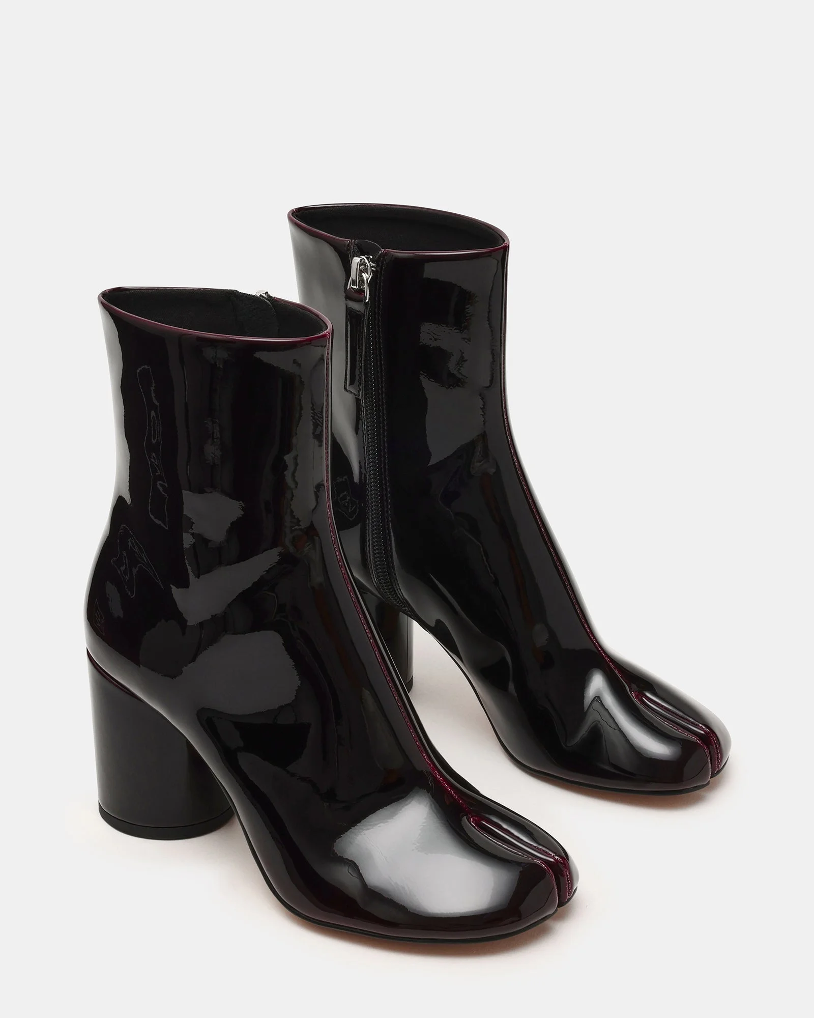 CARO DARK CHERRY PATENT - 1