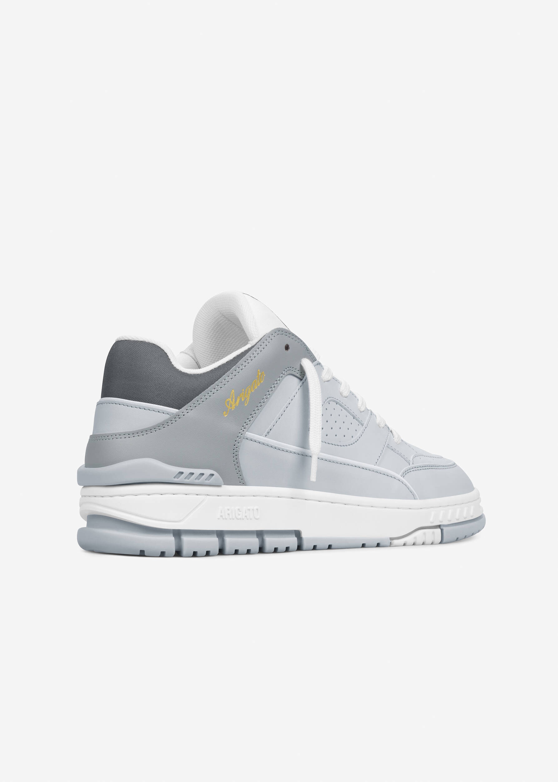 Area Lo Sneaker - 3