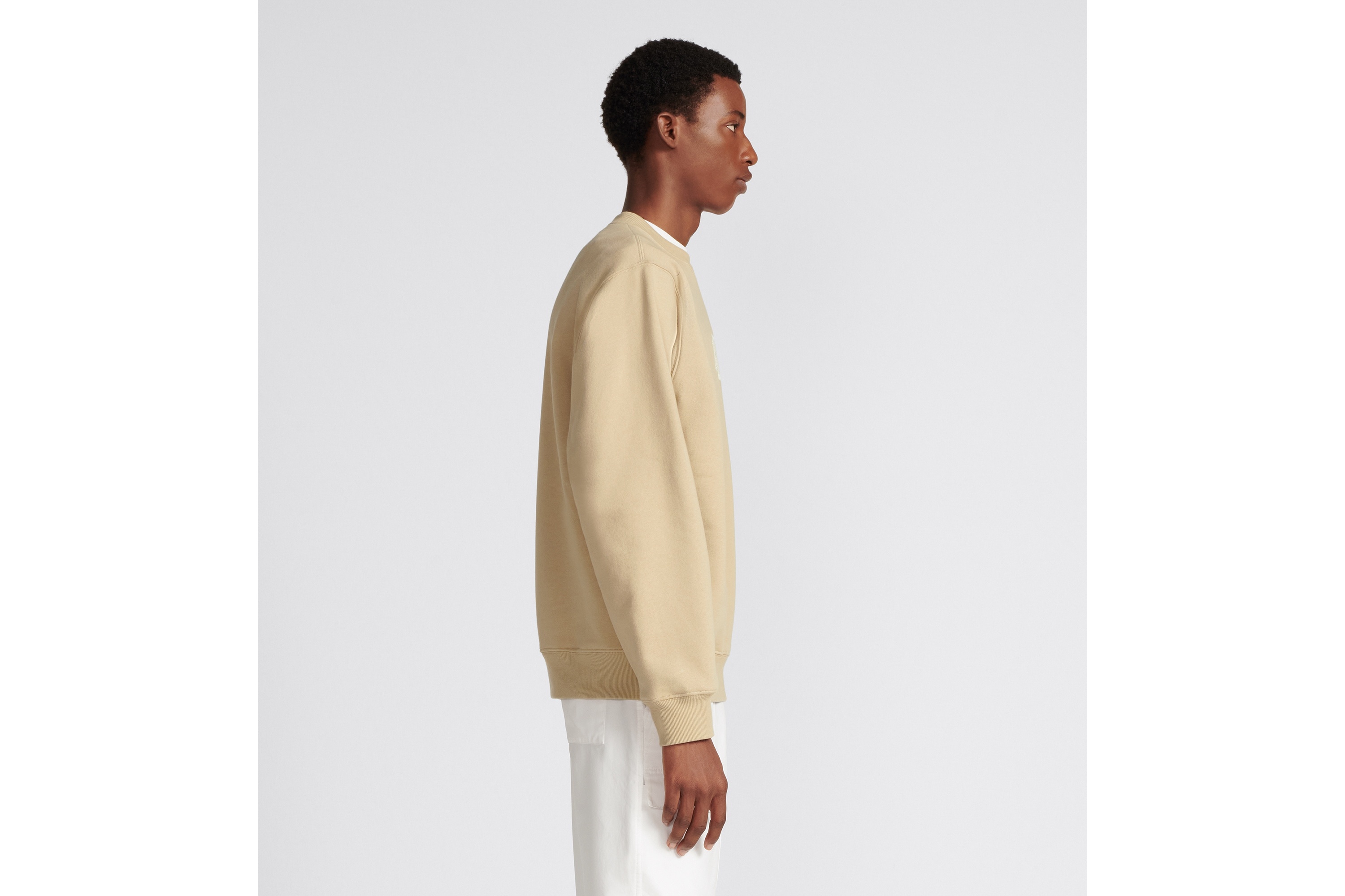 Christian Dior Couture Sweatshirt - 5
