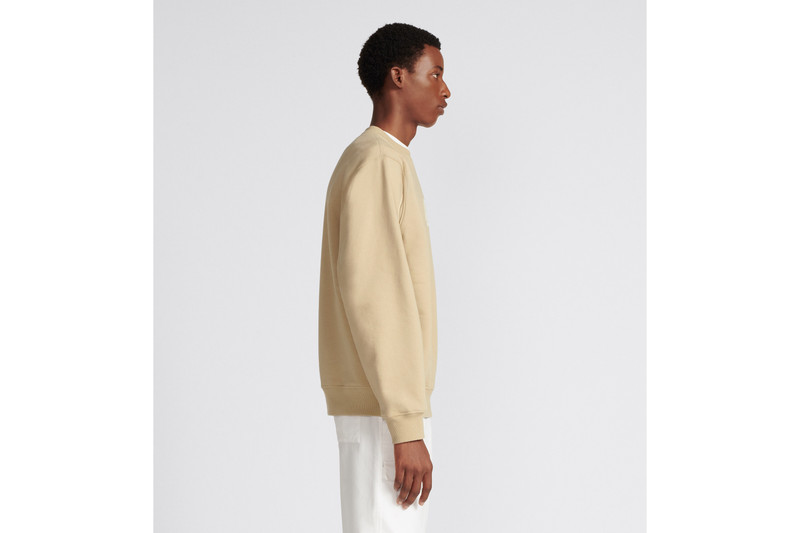 Dior Christian Dior Couture Sweatshirt outlook