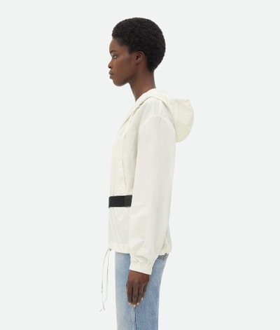 Bottega Veneta Packable Tech Nylon Jacket outlook
