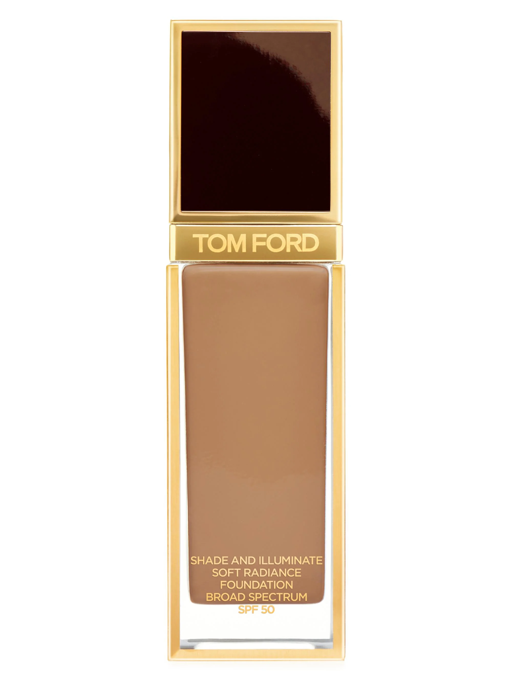 Women's Shade & Illuminate Soft Radiance Foundation SPF 50 - 9.7 Cool Dusk - 1