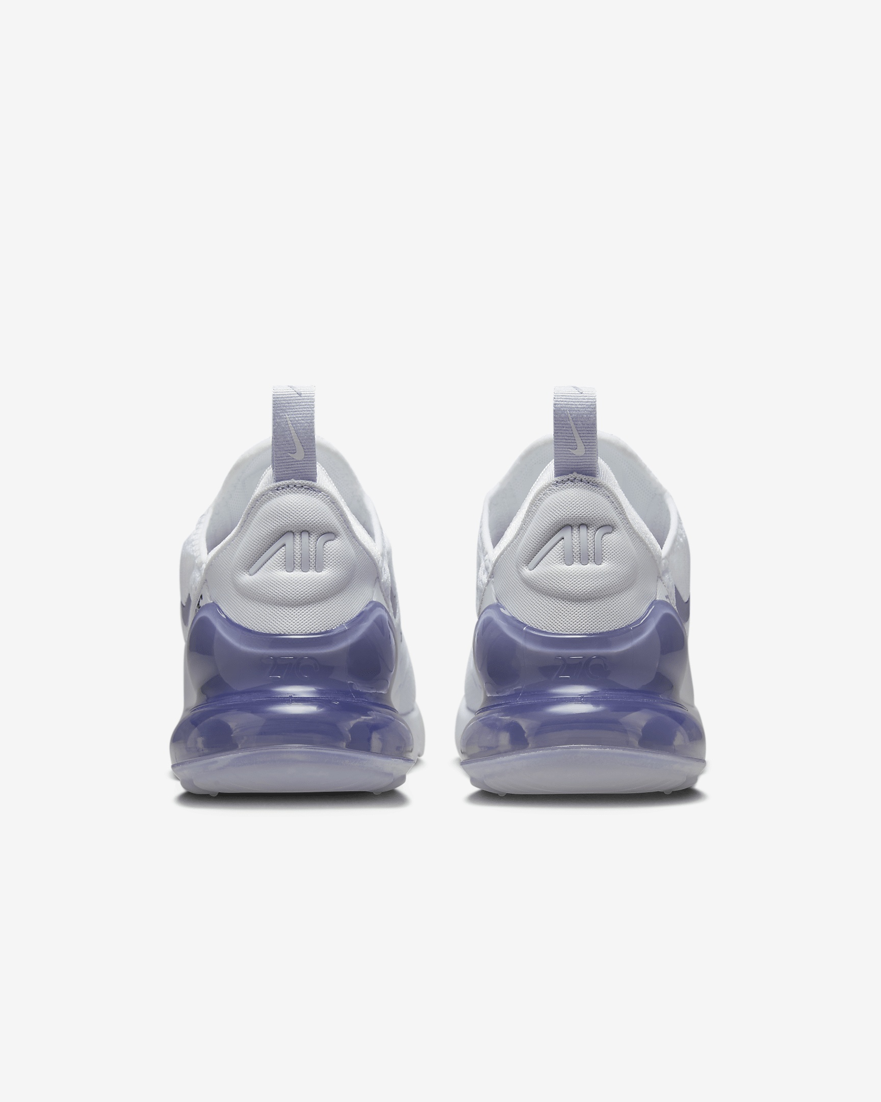 Nike Air Max 270 Women's Shoes - 6