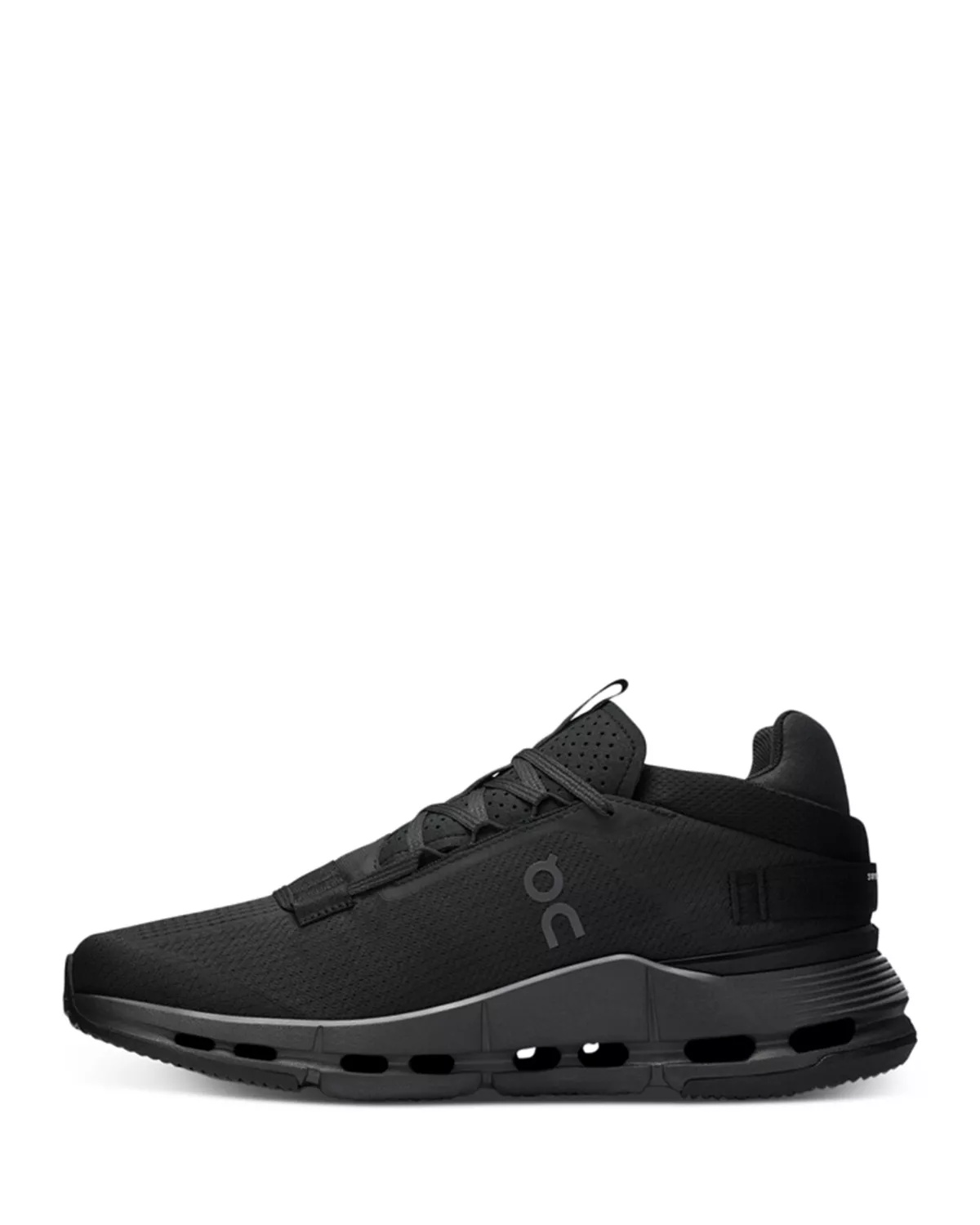 Men's Cloudnova 2 Low Top Sneakers - 5