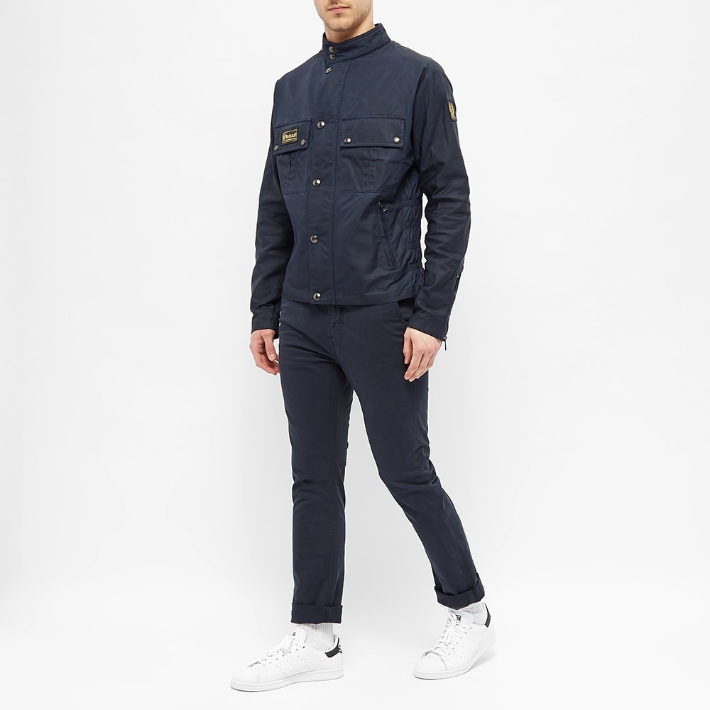 Belstaff Instructor Jacket - 6